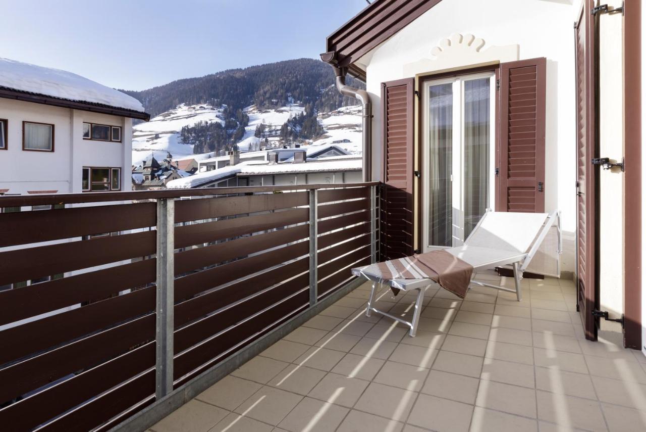 Residence Innichen - San Candido Eksteriør bilde