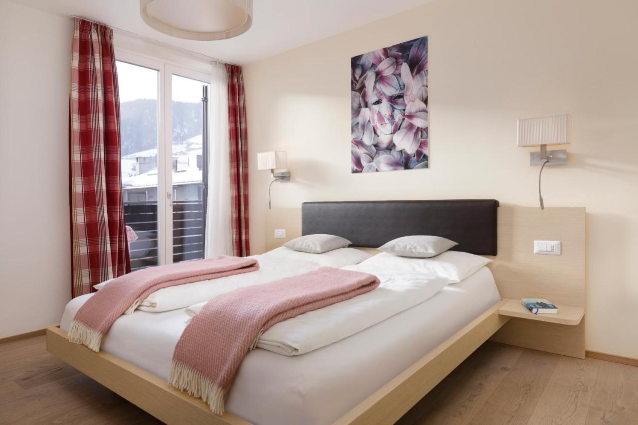 Residence Innichen - San Candido Rom bilde