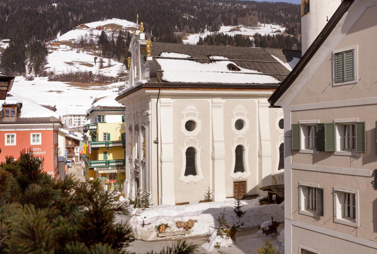 Residence Innichen - San Candido Eksteriør bilde