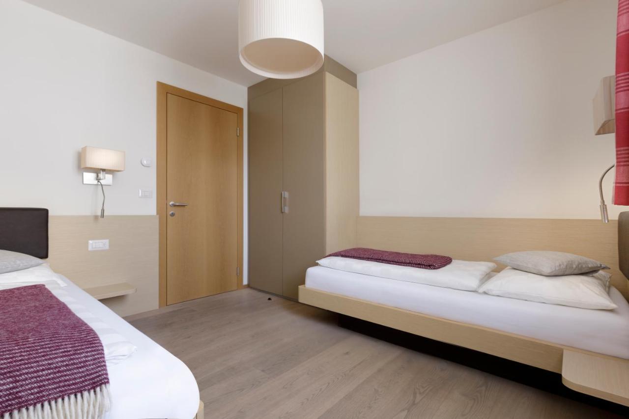 Residence Innichen - San Candido Eksteriør bilde