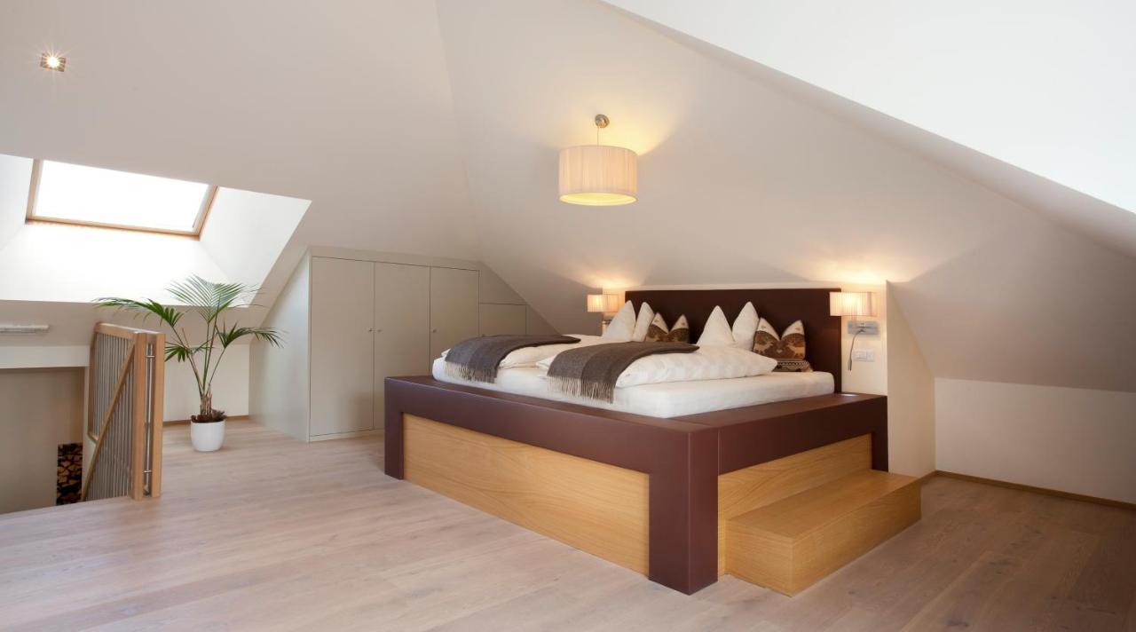 Residence Innichen - San Candido Eksteriør bilde