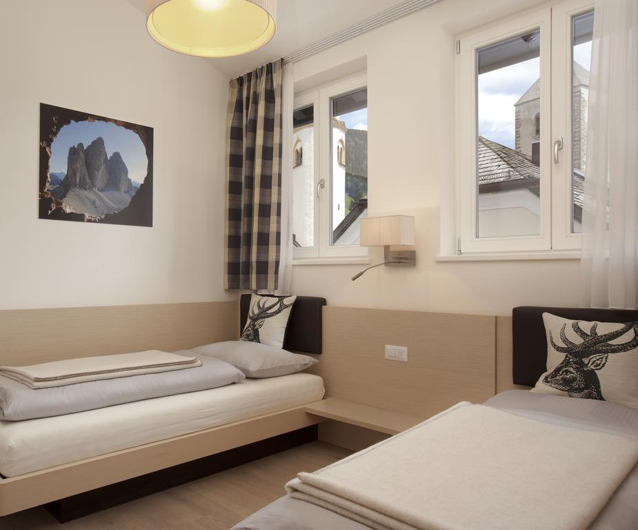 Residence Innichen - San Candido Rom bilde